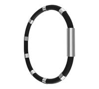 Silicone Controllable Energy Bracelet Anti Resistance Removal Waterproof Wristband for Factory and Laboratory Use