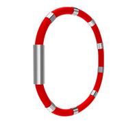 Silicone Controllable Energy Bracelet Anti Resistance Removal Waterproof Wristband for Factory and Laboratory Use