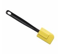 Silicone Cooking Scraper