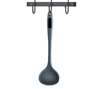 Silicone Cookware | Kitchen with Slotted Spoon,Spoon Kitchen Utensils Set Kitchen Utensils BPA Free Anti-Scald 536°F Heat Resistant for Home Tumotsit