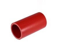 Silicone Coolant Hose for Intercooler and Intake - High-Temperature Resistance, 200mm Length, ID 70-120mm(105mm)
