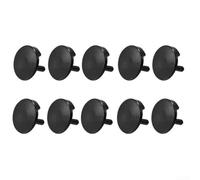 Silicone Corner Guards Set 10pcs for Air Fryer Protection(B)
