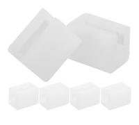 Silicone Corner Protector Guards for 6pcs Furniture and Tables