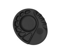 Silicone Cosmetic Palette with Hygienic Mixing Surfaces for Sensitives Skin Long Use in Various Setting Travel