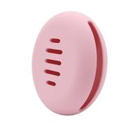 Silicone Cosmetic Sponge Organizer Powder Puff Holder Case Travel Storage Cosmetic Sponge Case Travel