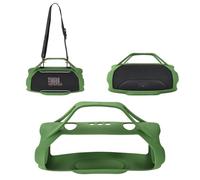 Silicone Cover Case Compatible with JBL Xtreme 5 Portable Bluetooth Speaker, Silicone Cover for JBL Xtreme 5