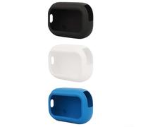 Silicone Cover Case Designed for SoundCore Select 4 Speaker, Providing Reliable Protection with Full Access to Buttons and Ports, Lightweight and Portable (White)