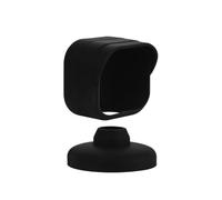 Silicone Cover Case for Blink mini 2/Blink Mini 2K+ Newest Gen, UV Weather Resistant Protective Cover for Blink mini 2 Camera