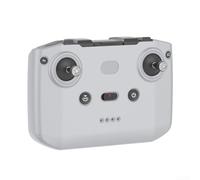 Silicone Cover Case for DJI NEO Remote Controller - Shockproof Soft Skin with Anti-Slip Grip for RC-N1 Accessories - Black Red Grey 150x102x48mm(Gray)