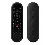 Silicone Cover Case for Original SKY Q Voice Control Remotes (Touch & Non-Touch), SKY136, Glass & Stream TV Remote - Protective Silicone Sleeve with Lanyard