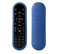 Silicone Cover Case for Original SKY Q Voice Control Remotes (Touch & Non-Touch), SKY138, Glass & Stream TV Remote - Protective Silicone Sleeve with Lanyard