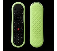 Silicone Cover Case for Original SKY Q Voice Control Remotes (Touch & Non-Touch), SKY140, Glass & Stream TV Remote - Protective Silicone Sleeve with Lanyard
