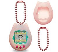 Silicone Cover Case for Tamagotchi Original, Protective Sleeve Skin for Original Tamagotchi Digital Pet Accessories(Only Case)