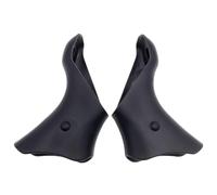 Silicone Cover for Bikes, Cycling Brake Caps Bracket Cover Stylish | Bracket Cover for Cycling Mountain Road Bicycle Brake Lever Protector Shift Protector