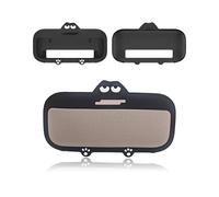 Silicone Cover for Bose SoundLink Flex (2nd Gen) Bluetooth Speaker - Anti - Slip, Shockproof & Stylish, Black