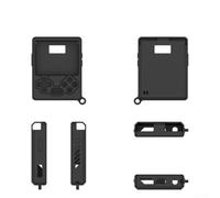 Silicone Cover for GKD Pixel 2 Ergonomic Design for Extended Gaming (Black)