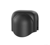 Silicone Cover for Insta360 X5 and X4 Comprehensive Lens Protection Against Dust and Scratches (black)