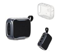 Silicone Cover for JBL GO 5 Bluetooth Speaker Case for JBL Silicone Cover Portable Mini Bluetooth Speaker Cover