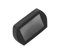 Silicone Cover for Kugoo G2 Scooter Dashboard to Provide Consistent Barrier Against Environmental Contaminants