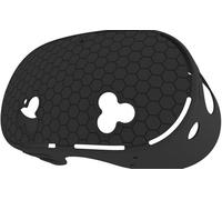 Silicone Cover for Meta For Quest 3S, Essential Accessory to Keep Your VR Headset Safe from Scratches,VR Accessories (Black)