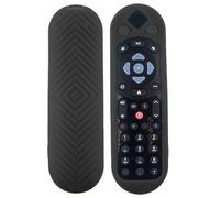 Silicone Cover for Sky Q Voice Remote Control SKY135, Sky Q Touch and Non-Touch Remote Control Case Holder Protector with Anti-Lost Lanyard