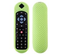Silicone Cover for Sky Q Voice Remote Control SKY135, Sky Q Touch and Non-Touch Remote Control Case Holder Protector with Anti-Lost Lanyard