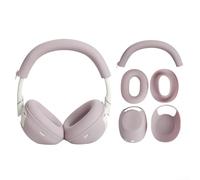 Silicone Cover for Sony WH1000XM6 Keep Your Headphones Safe and Stylish (blue)