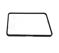 Silicone Cover for Thermomix TM7 Enabling Continued Use Without Compromising Display Contrast or Touch Sensitivity (Protective cover)