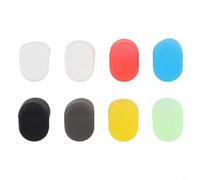 Silicone Cover for Xiaomi For M365 PRO Scooter Rear to Maintain Consistent Physical Barrier Effectiveness