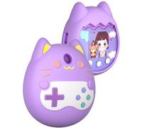 Silicone Cover Protector Sleeve For Virtual Pet Game Machine Waterproof Skin Flexible Sleeve Shockproof Full Coverage