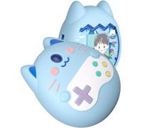 Silicone Cover Protector Sleeve For Virtual Pet Game Machine Waterproof Skin Flexible Sleeve Shockproof Full Coverage