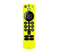 Silicone Cover Remote Case For TVs Controllers Anti Scratch Surfaces Flexible Shockproof Design Easy Maintenance Remote Case