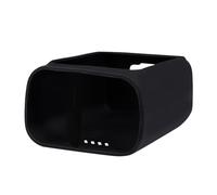 Silicone Cover Skin Anti-Scratch Protective Skin Cover Against U-V Rays and Rain Protective Case Cover Anti-Drop Weather-R-esistant Camera Cover for Eufy S-ecurity Outdoor SoloCam S230(S40)