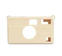 Silicone Covers for EKTAR H35 Film Cameras Bag Suitable for Outdoor Activity and Daily Lifes Enhances Grip