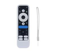 Silicone Covers for TVs 4K Stick Remote Protective and AntiDrop Design in Five Color Option Silicone Remote Cover