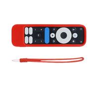 Silicone Covers For TVs 4K UHD Stick Remote AntiSlip Design In Multiple Color Protective Remote Case