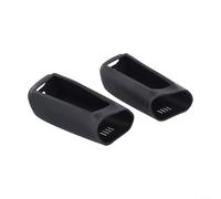 Silicone Covers in a Dual Pack Designed for EufyCam 3 Effective and Stylish Protection Against the Elements