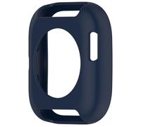 Silicone Covers Shockproof Housing Case For Bip 6 Bumper Case Soft Flexible Scratchproof Watch Shell