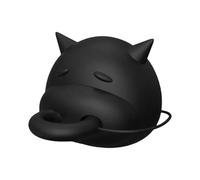 Silicone Cow Head Milk Box Caps For Spill Proof Pouring Bottles Pourer Lids Funny Carton Stoppers Diverter Funny Cow Head Carton Pourer