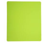 Silicone Craft Mat Large Premium Durable Heat Anti Skid Washable Flexible for DIY Kitchen Crafting Resin Making Pot Mats Coasters Place Mats (Green)