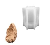 Silicone Crafting Angelic Designs for Home Decor
