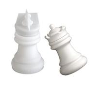 Silicone Crafting Mold Chess Themed Tealight Candle Holder Silicone Molds Silicone Texture for Crafting Candle Cup