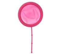 Silicone Cup for Women, Leak Proof Collecting