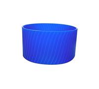 Silicone Cup Sleeves, Coffee Cup Sleeve, Cup Sleeve, Silicone for Bottles, Cup Sleeves, 8 cm Diameter, Water Heat Cup, Silicone, Non-Slip Coffee Cup Sleeve