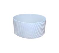 Silicone Cup Sleeves, Coffee Cup Sleeve, Cup Sleeve, Silicone for Bottles, Cup Sleeves, 8 cm Diameter, Water Heat Cup, Silicone, Non-Slip Coffee Cup Sleeve