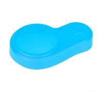 Silicone dashboard case for For Kugoo M4 and For TF100, protect from scratches and shocks (blue)