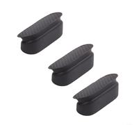 Silicone Dashboard Hole Cover,For Leapmotor B10 Co-Pilot Instrument Panel Trim,Scratch-Proof Waterproof Interior Accessories,Gray(Purple)