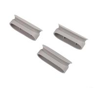 Silicone Dashboard Hole Cover For Leapmotor B10 Co-Pilot, Interior Trim,Scratch-Proof Waterproof Gap Filler, Gray(Gray)