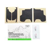 Silicone Decal Skin For AirRC N1/N2/N3 Controller Sticks NonSlip Comfortable Hold For Extended Aerials Photography Ergonomic Remotes Control Grip Pad