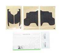 Silicone Decal Skin For AirRC N1/N2/N3 Controller Sticks NonSlip Comfortable Hold For Extended Aerials Photography Ergonomic Remotes Control Grip Pad